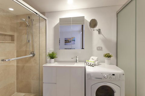 Noosa Blue Resort - Kempsey Accommodation 6