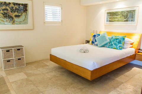 Noosa Blue Resort - Kempsey Accommodation 29