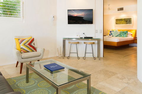 Noosa Blue Resort - Kempsey Accommodation 31