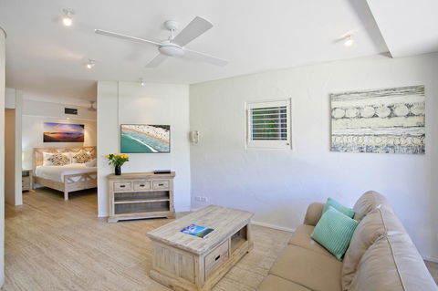 Noosa Blue Resort - Kempsey Accommodation 8