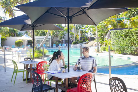 Noosa Blue Resort - Kempsey Accommodation 33