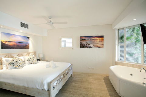 Noosa Blue Resort - Kempsey Accommodation 7
