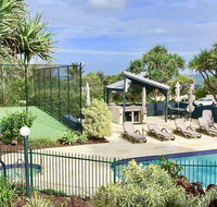 Beach Break - Kempsey Accommodation