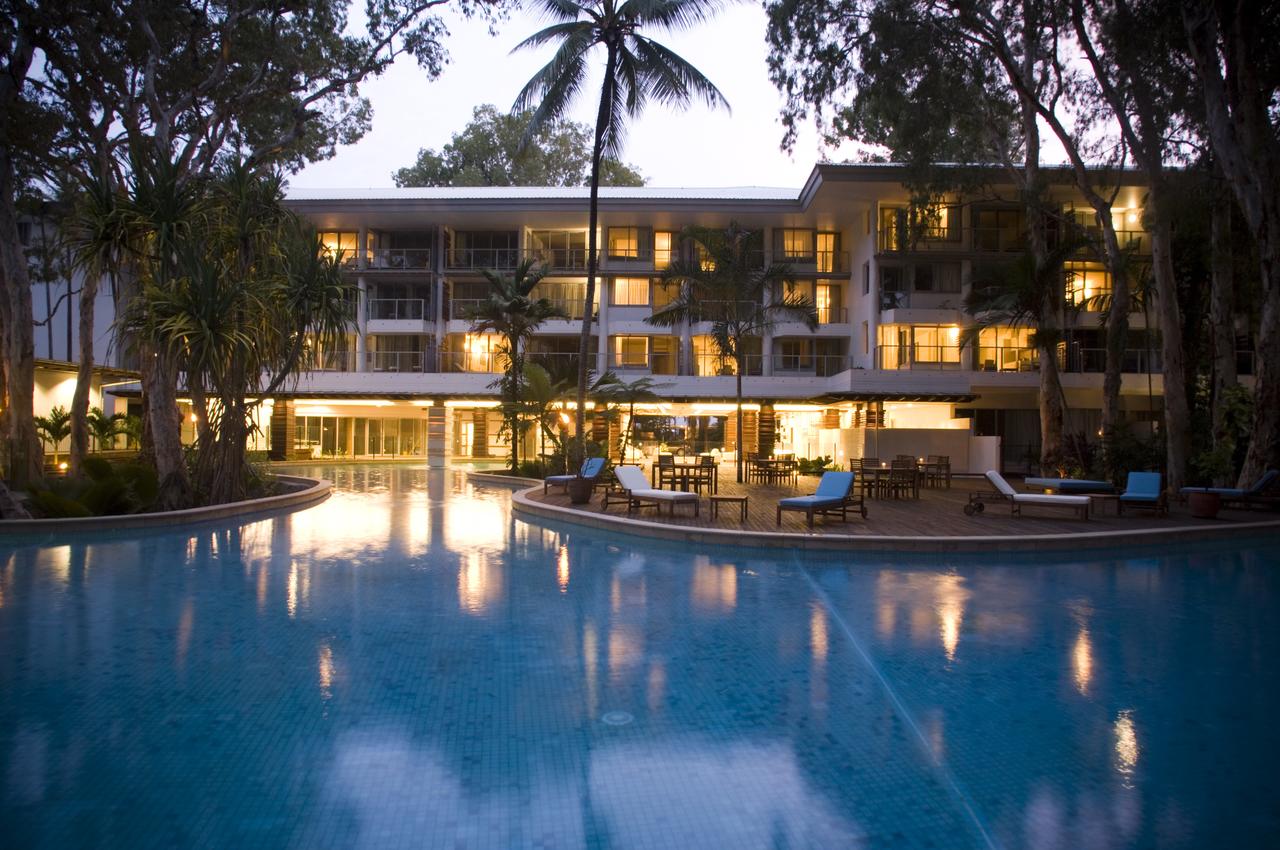 Palm Cove QLD Kempsey Accommodation
