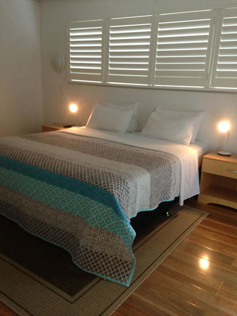 Chez Noosa Resort Motel - Kempsey Accommodation 34
