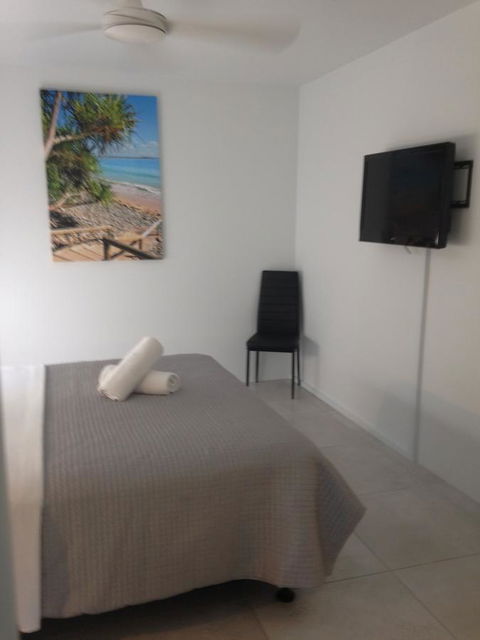 Chez Noosa Resort Motel - Kempsey Accommodation 4