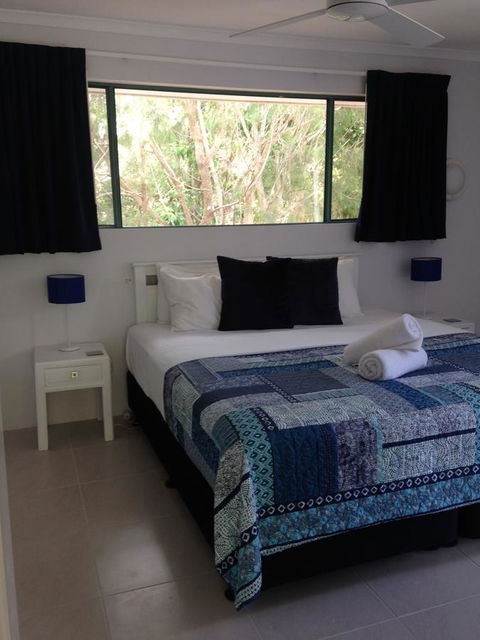 Chez Noosa Resort Motel - Kempsey Accommodation 20