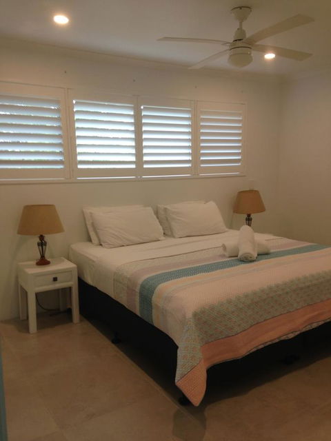 Chez Noosa Resort Motel - Kempsey Accommodation 17