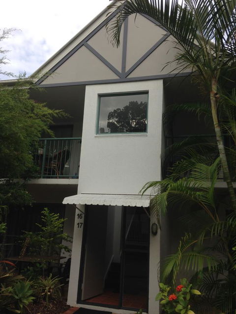 Chez Noosa Resort Motel - Kempsey Accommodation 16