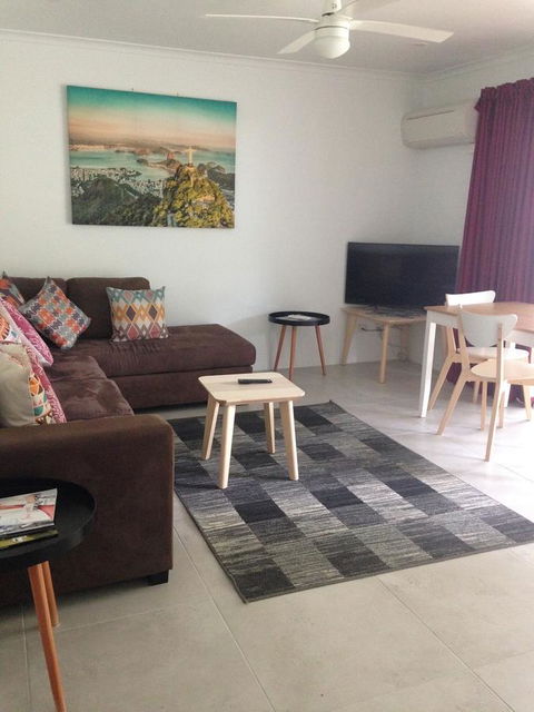Chez Noosa Resort Motel - Kempsey Accommodation 18
