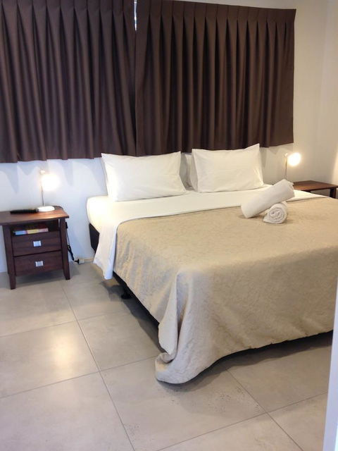 Chez Noosa Resort Motel - Kempsey Accommodation 13