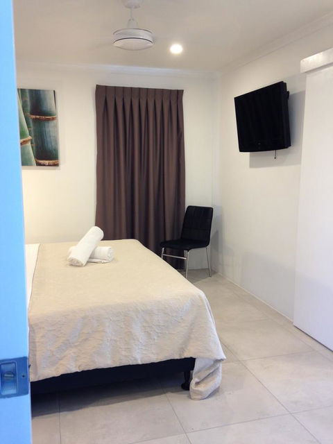 Chez Noosa Resort Motel - Kempsey Accommodation 12
