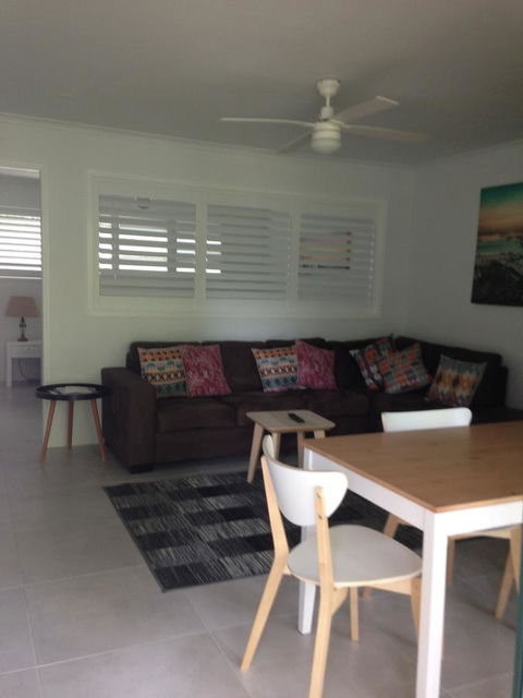 Chez Noosa Resort Motel - Kempsey Accommodation 19