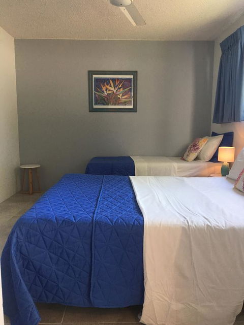 Chez Noosa Resort Motel - Kempsey Accommodation 37