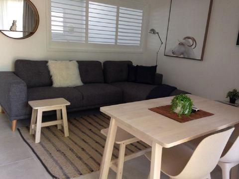 Chez Noosa Resort Motel - Kempsey Accommodation 32