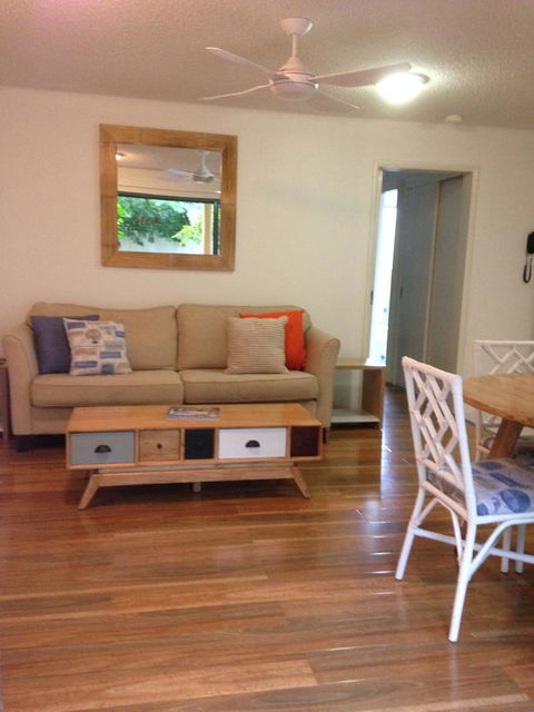 Chez Noosa Resort Motel - Kempsey Accommodation 35