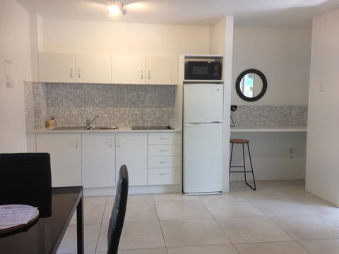 Chez Noosa Resort Motel - Kempsey Accommodation 5