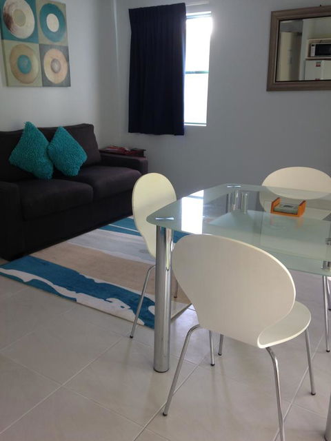 Chez Noosa Resort Motel - Kempsey Accommodation 22