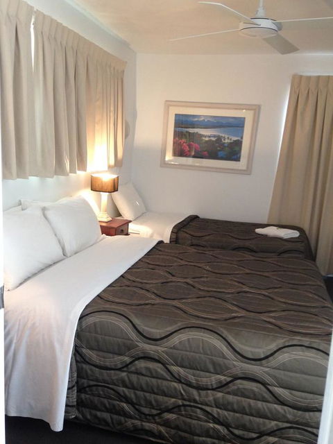Chez Noosa Resort Motel - Kempsey Accommodation 2