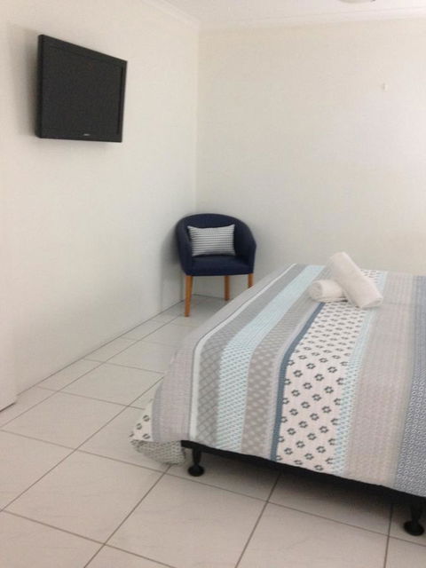 Chez Noosa Resort Motel - Kempsey Accommodation 26