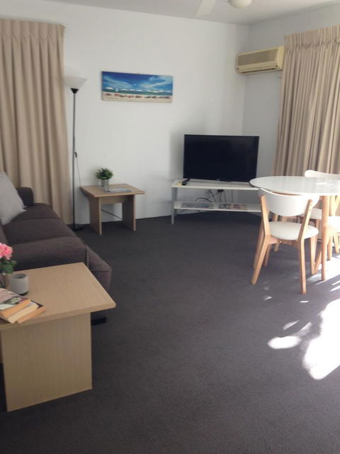 Chez Noosa Resort Motel - Kempsey Accommodation 1