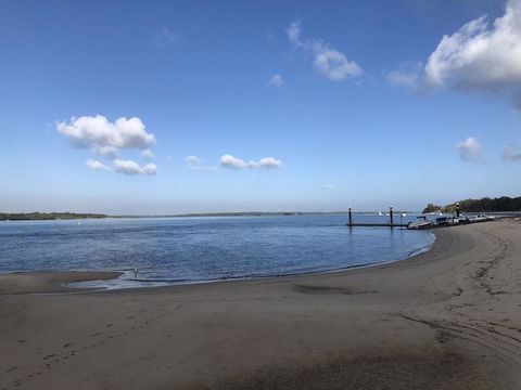 Bribie Island Hotel - Kempsey Accommodation 6