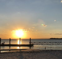 Bribie Island Hotel - Kempsey Accommodation
