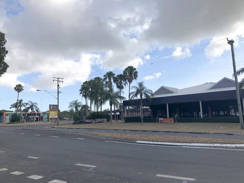 Bribie Island Hotel - Kempsey Accommodation 10