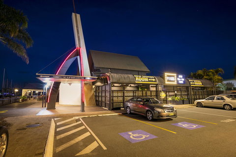 Nightcap At Kawana Waters Hotel - Kempsey Accommodation 4