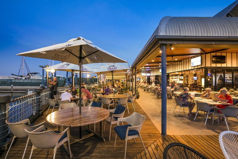 Nightcap At Kawana Waters Hotel - Kempsey Accommodation 20