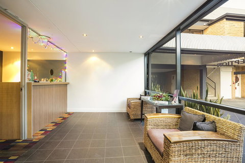 Nightcap At Kawana Waters Hotel - Kempsey Accommodation 27