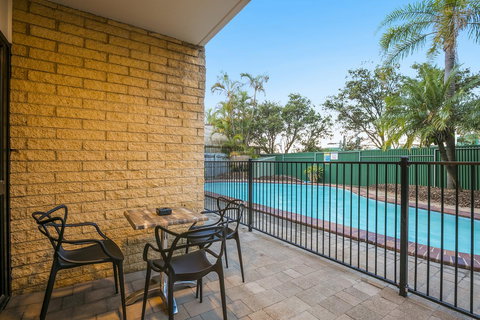 Nightcap At Kawana Waters Hotel - Kempsey Accommodation 26