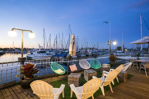 Nightcap At Kawana Waters Hotel - Kempsey Accommodation 8