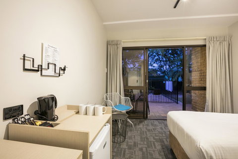 Nightcap At Kawana Waters Hotel - Kempsey Accommodation 13