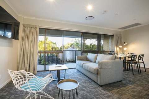 Nightcap At Kawana Waters Hotel - Kempsey Accommodation 2