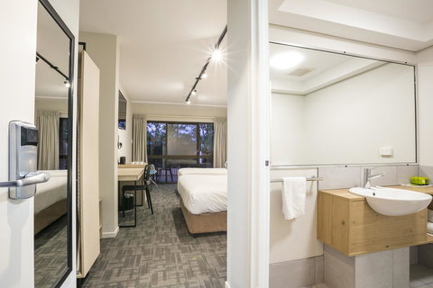 Nightcap At Kawana Waters Hotel - Kempsey Accommodation 14