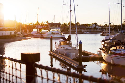 Nightcap At Kawana Waters Hotel - Kempsey Accommodation 21