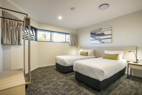 Nightcap At Kawana Waters Hotel - Kempsey Accommodation 40