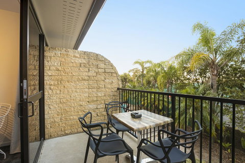 Nightcap At Kawana Waters Hotel - Kempsey Accommodation 33