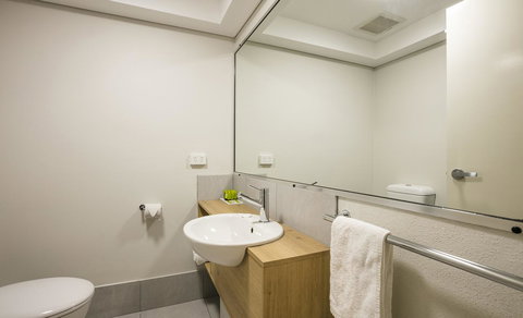 Nightcap At Kawana Waters Hotel - Kempsey Accommodation 24