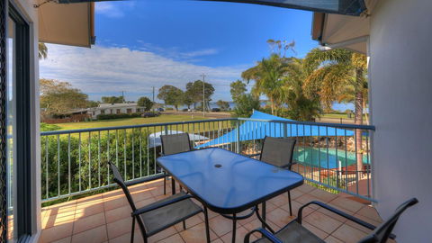 Dolphin Waters - Kempsey Accommodation 8