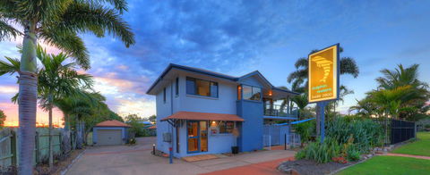 Dolphin Waters - Kempsey Accommodation 14