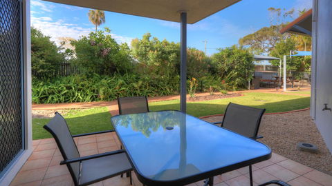 Dolphin Waters - Kempsey Accommodation 11