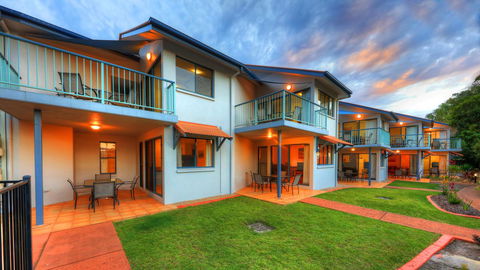 Dolphin Waters - Kempsey Accommodation 16