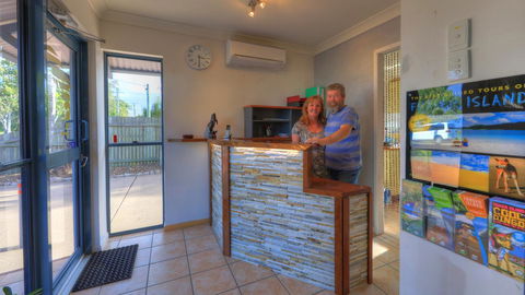 Dolphin Waters - Kempsey Accommodation 13