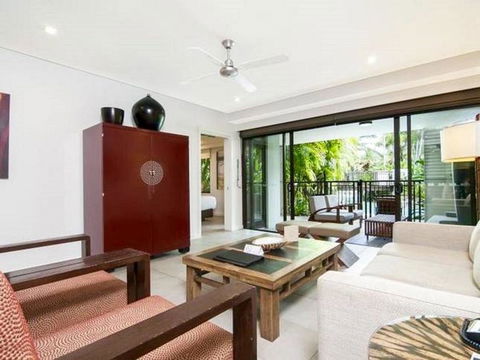 Luxury Apartments At Temple Resort And Spa Port Douglas - Kempsey Accommodation 34