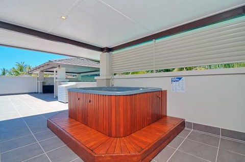 Luxury Apartments At Temple Resort And Spa Port Douglas - Kempsey Accommodation 31