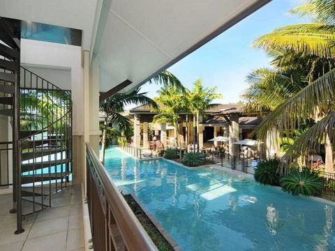 Luxury Apartments At Temple Resort And Spa Port Douglas - Kempsey Accommodation 25