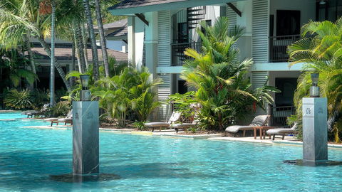 Luxury Apartments At Temple Resort And Spa Port Douglas - Kempsey Accommodation 27