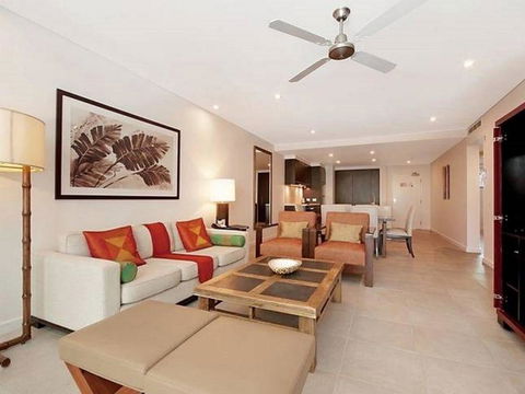 Luxury Apartments At Temple Resort And Spa Port Douglas - Kempsey Accommodation 40